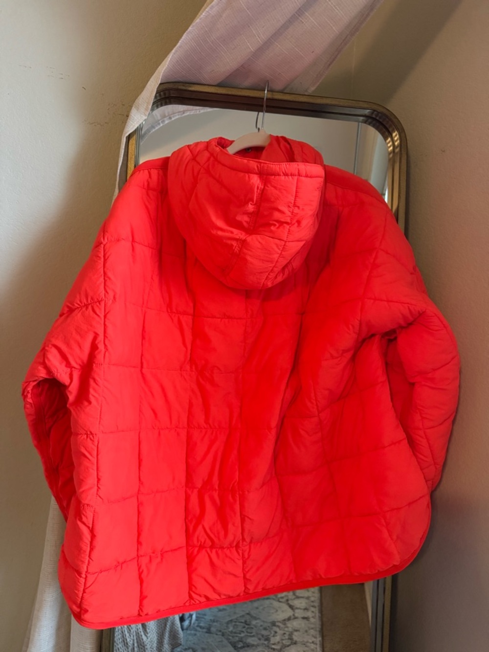 Free People Movement Pippa Packable Pullover Puffer Jacket - Picture 9 of 10